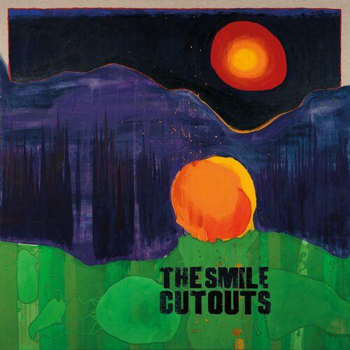 The Smile - Cutouts (2024) 320|FLAC|Hi-Res