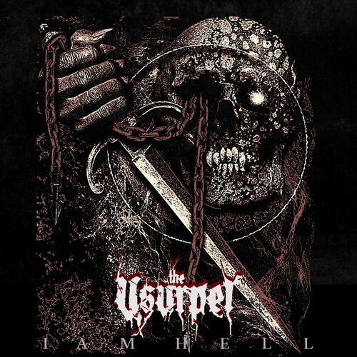 The Usurper - I Am Hell (2024)
