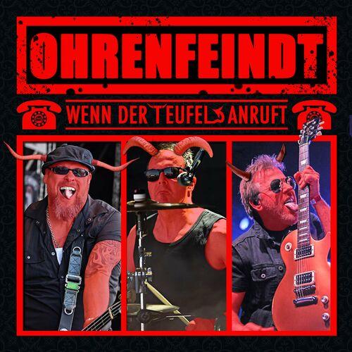 Ohrenfeindt - Wenn der Teufel anruft (2024) 320|FLAC