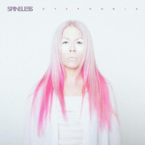Spineless - Dysphonia (2024) 320|FLAC
