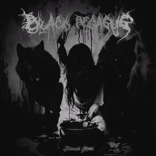 Black Pegasus - Midnight Room (2024)