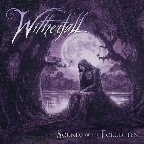Witherfall - Sounds of the Forgotten (Deluxe Version) (2024) 320|FLAC