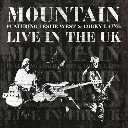 Mountain - Live In The UK (2024)