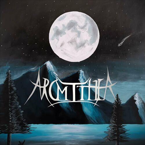 Arcmither - As the depths [EP] (2024)