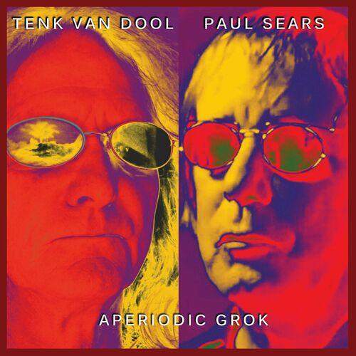 Tenk Van Dool - Aperiodic Grok (2024)