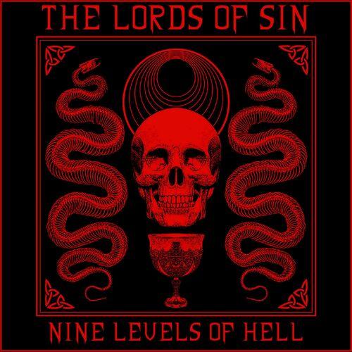The Lords of Sin - Nine Levels Of Hell (2024)