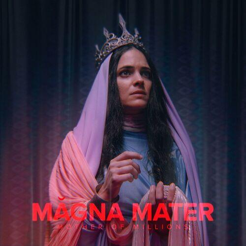 Mother of Millions - Magna Mater (2024) 320|FLAC