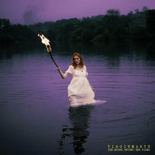 The Virginmarys - The House Beyond The Fires (2024) 320|FLAC