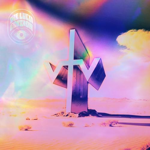 Des Rocs - Dream Machine (The Lucid Edition) (2024) 320 |FLAC