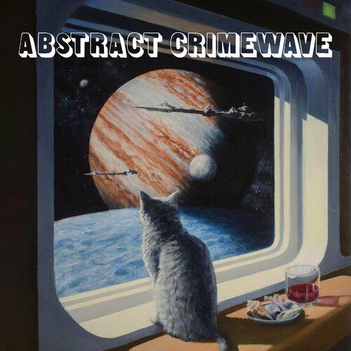 Abstract Crimewave - The Longest Night [EP] (2024)