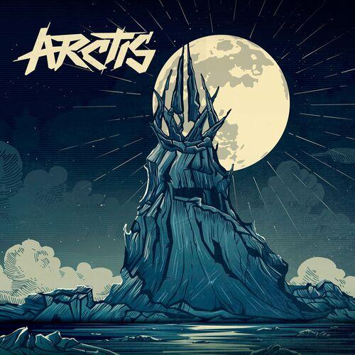 Arctis - Arctis (2024) 320|FLAC|Hi-Res