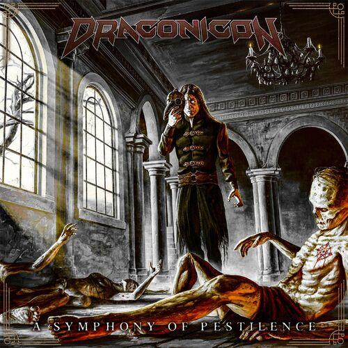 Draconicon - A Symphony of Pestilence (2024) 320|FLAC