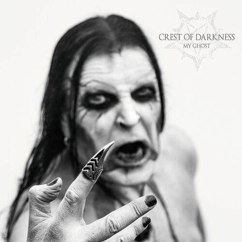 Crest Of Darkness - My Ghost (2024) 320|FLAC