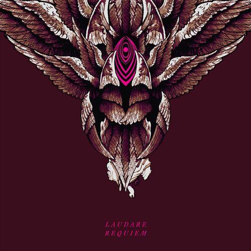 Laudare - Reqiuem (2024) 320|FLAC