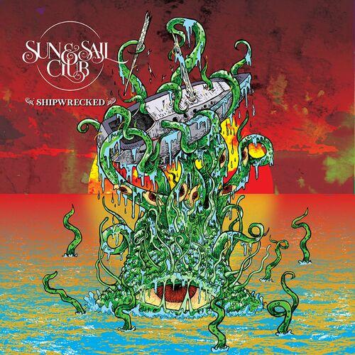 Sun and Sail Club - Shipwrecked (2024) 320|FLAC
