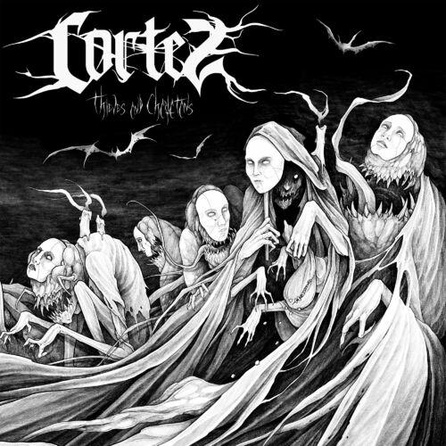 Cortez - Thieves And Charlatans (2024) 320|FLAC