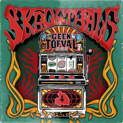 Skroetbalg - Geen Toeval (2024) 320|FLAC