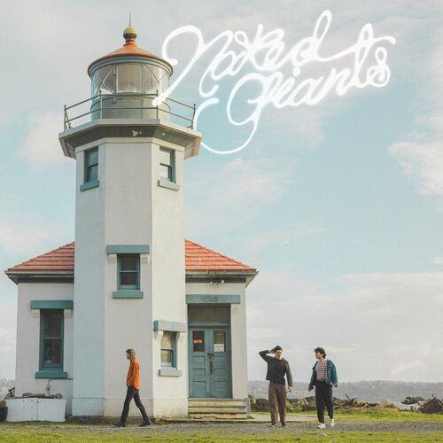 Naked Giants - Shine Away (2024) 320|FLAC