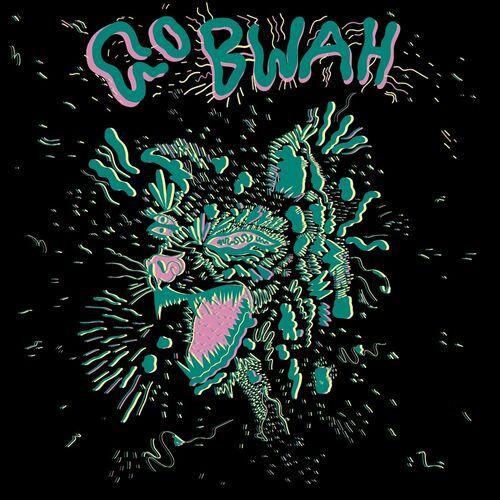 Go Bwah - Nu Wave (2024)
