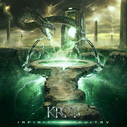 Krosis - Infinite Circuitry (2024) 320|FLAC