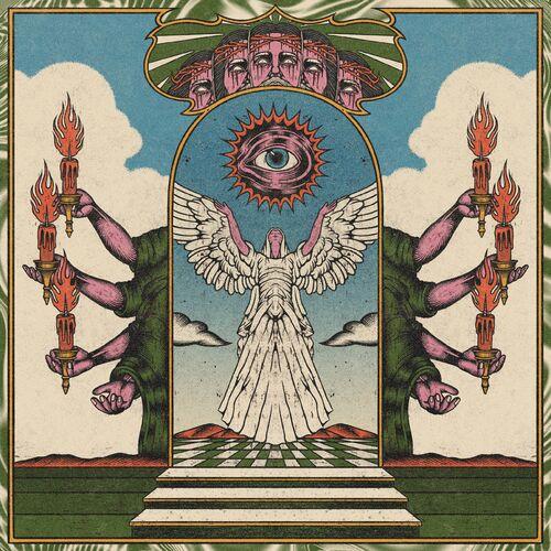 Trash Boat - Heaven Can Wait (2024) 320|FLAC|Hi-Res