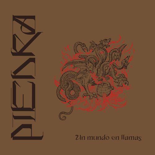 Piedra - Un Mundo en Llamas (2024)