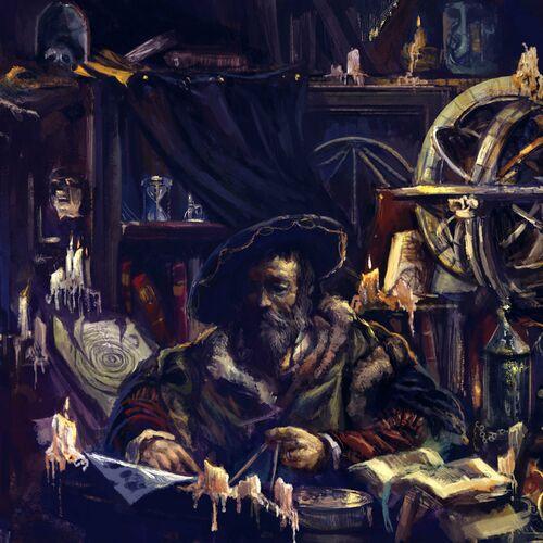 Dawnwalker - The Unknowing (2024) 320|FLAC