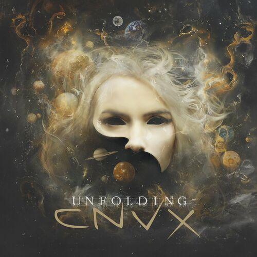 CNVX - Unfolding (2024) 320|FLAC