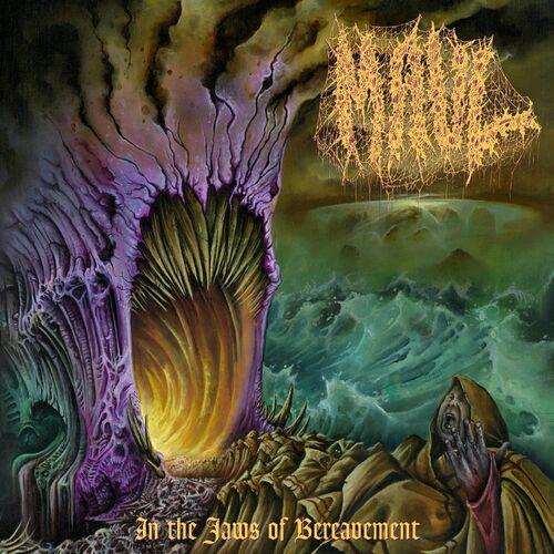 Maul - In the Jaws of Bereavement (2024) 320|FLAC