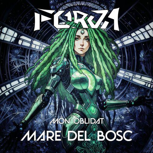 Forja - Mare del Bosc (2024) 320|FLAC