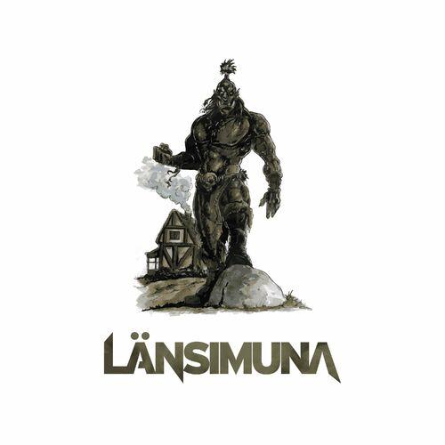 Lansimuna - Julma-Ölkky (2024)