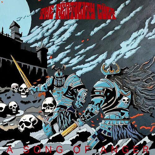 The Fertility Cult - A Song of Anger (2024)