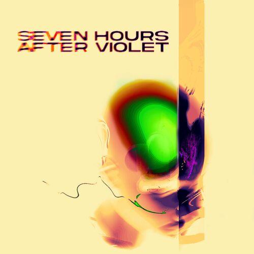 Seven Hours After Violet - Seven Hours After Violet (2024) 320|FLAC|Hi-Res|CD