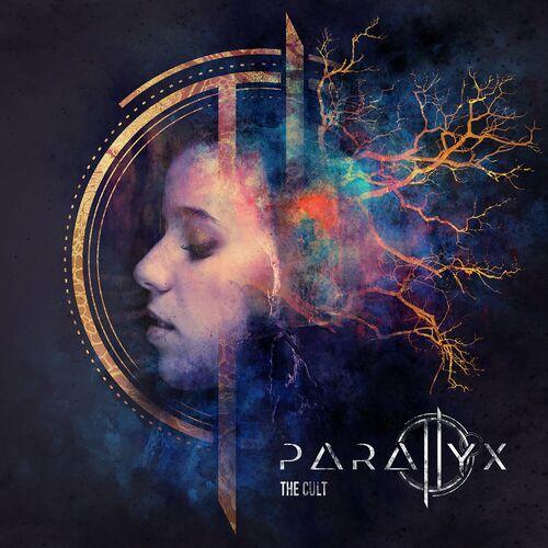 Parallyx - The Cult (2024) 320|FLAC
