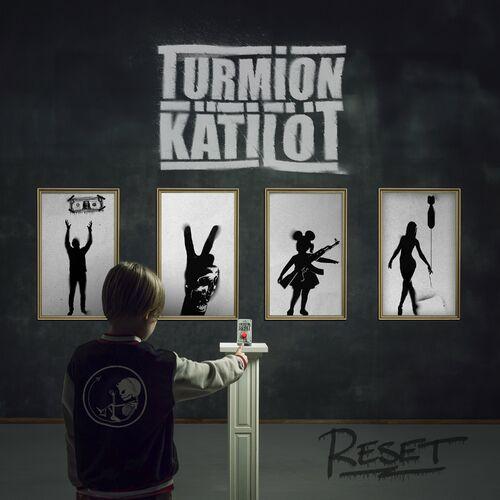 Turmion Katilot - Reset (2024) 320|FLAC|Hi-Res