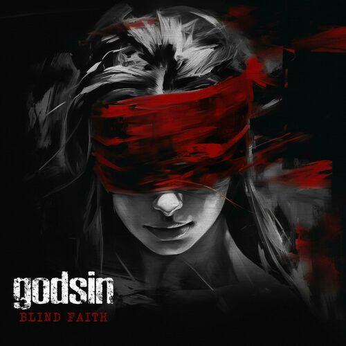 Godsin - blind faith [EP] (2024)