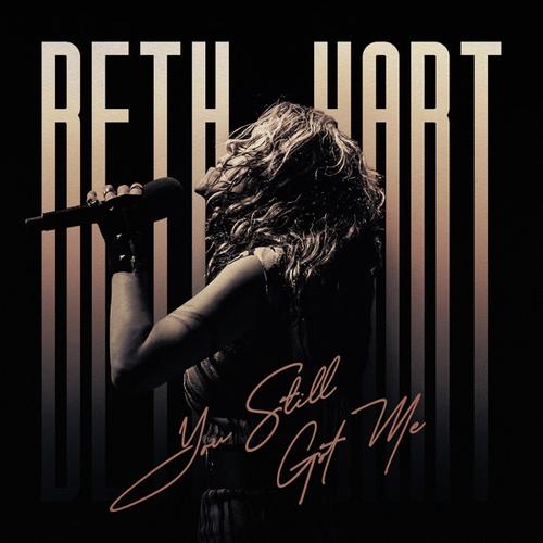 Beth Hart - You Still Got Me (2024) 320|FLAC|Hi-Res|CD