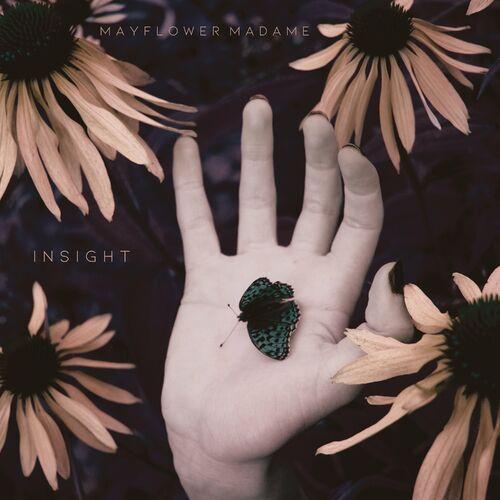 Mayflower Madame - Insight (2024) 320|FLAC