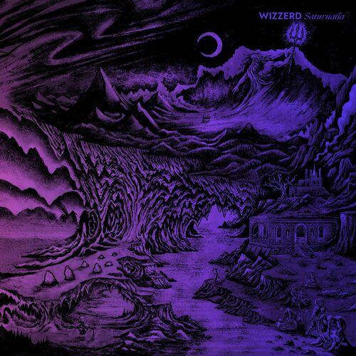 Wizzerd - Saturnalia (2024)