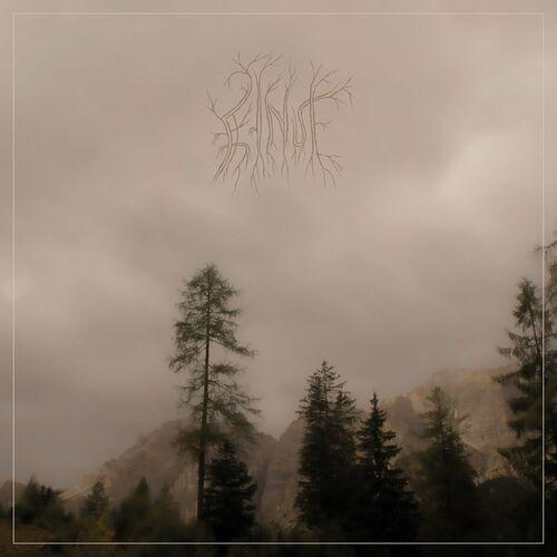 Einst - Einst (2024)