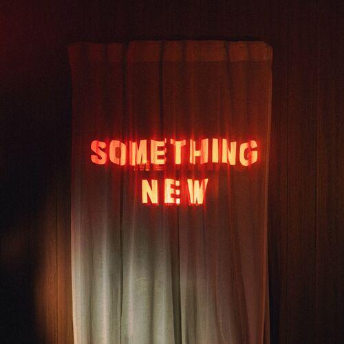 Belle Haven - something new [EP] (2024)