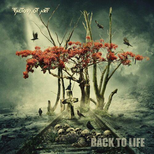 Factory Of Art - Back to Life (2024) 320|FLAC