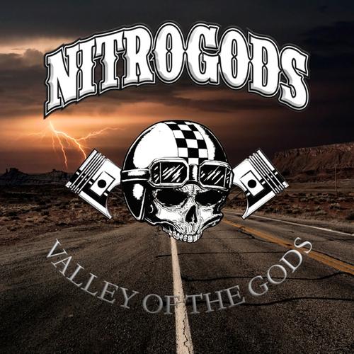 Nitrogods - Valley Of The Gods (2024) 320|FLAC|Hi-Res