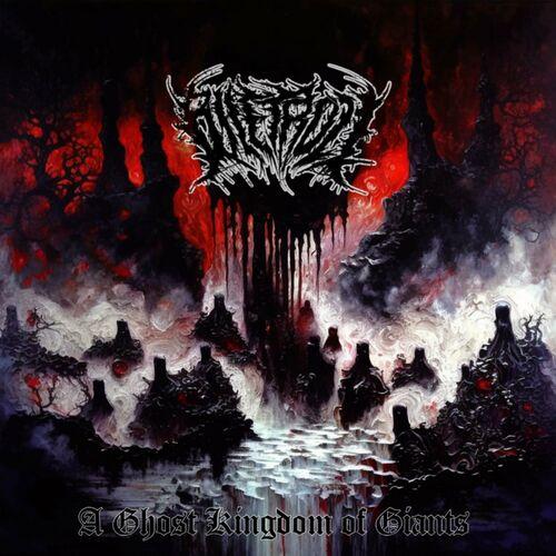 Bile Troll - A ghost kingdom of giants (2024)