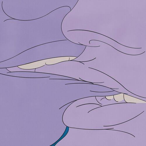 Drug Church - PRUDE (2024) 320|FLAC