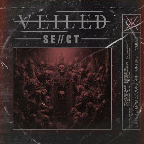 Veiled - SE//CT (2024) 320|FLAC