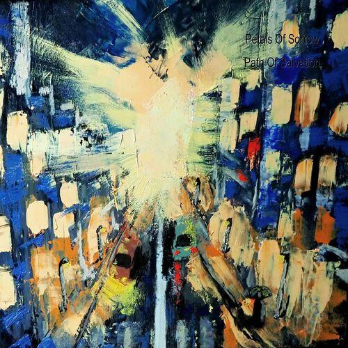 Petals of Sorrow - Path of Salvation (2024)