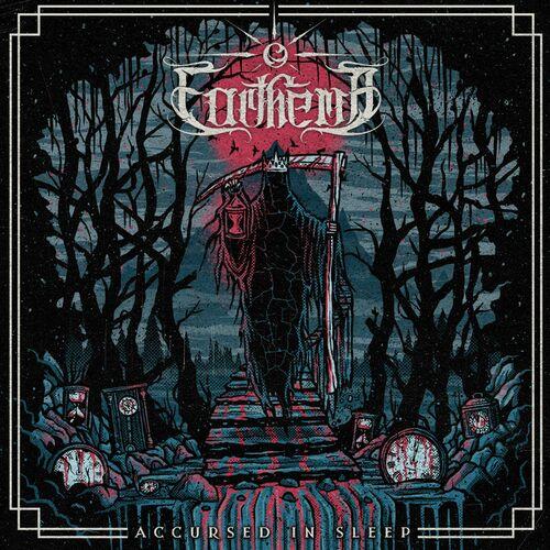 Eartheria - Accursed In Sleep (2024) 320|FLAC