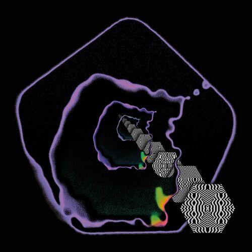 Acid Rooster - Hall Of Mirrors (2024)