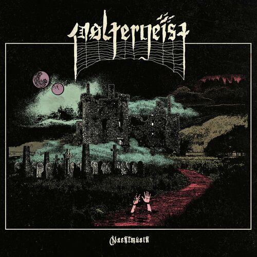 Poltergeist - Nachtmusik (2024) 320|FLAC